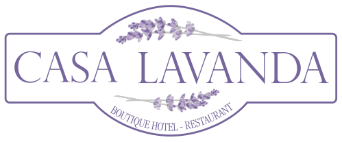 Casalavanda Logo