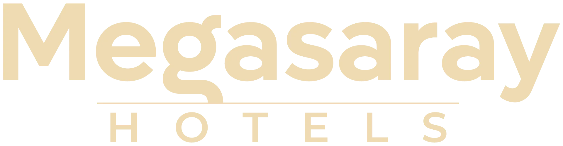 Megasaray Logo
